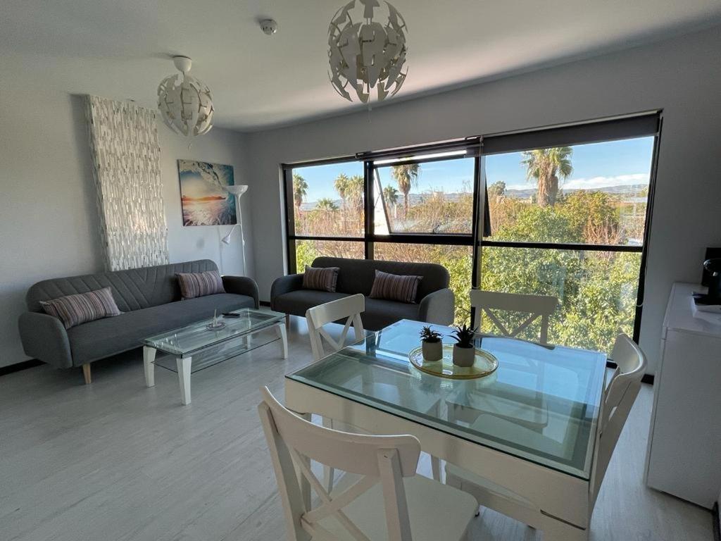 Apartamento Tecnocordoba Ii Aparcamiento Privado Gratuito Y Piscina Córdoba