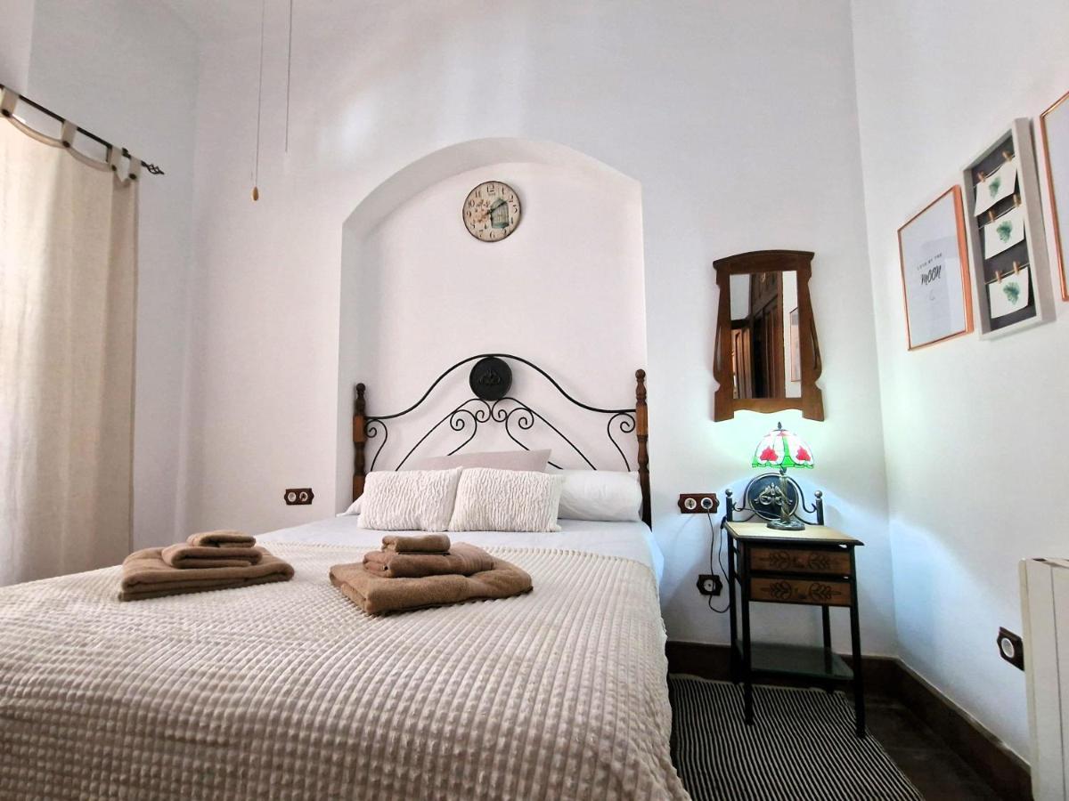 Ds Realejo-casco Historico Con Aparcamiento