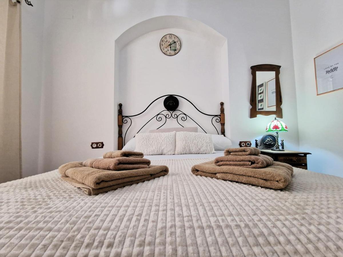 Ds Realejo-casco Historico Con Aparcamiento Córdoba