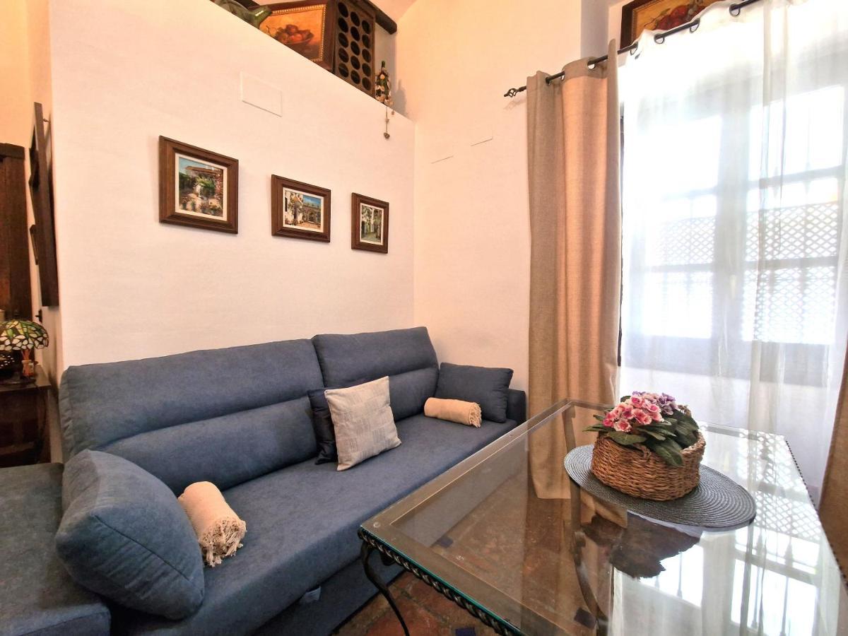 Ds Realejo-casco Historico Con Aparcamiento Apartamento
