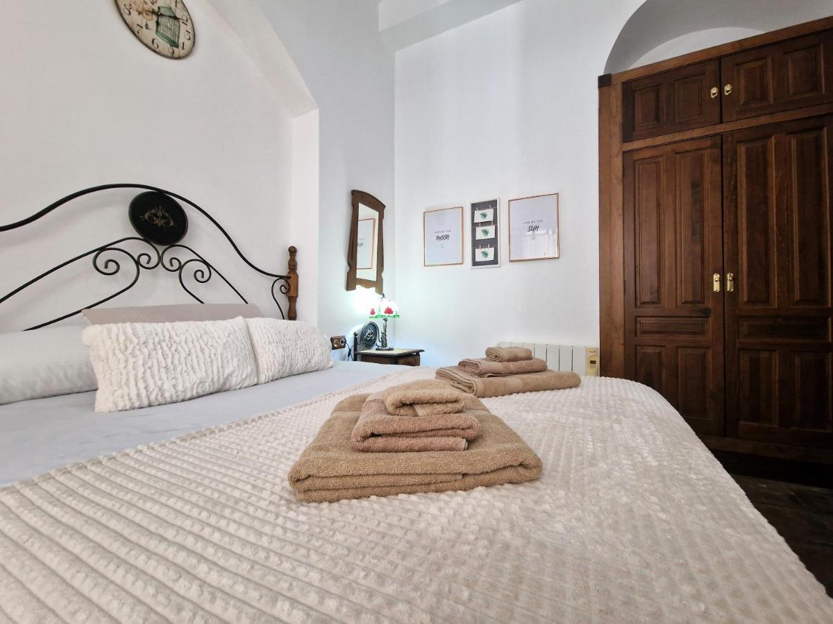 Ds Realejo-casco Historico Con Aparcamiento Apartamento *