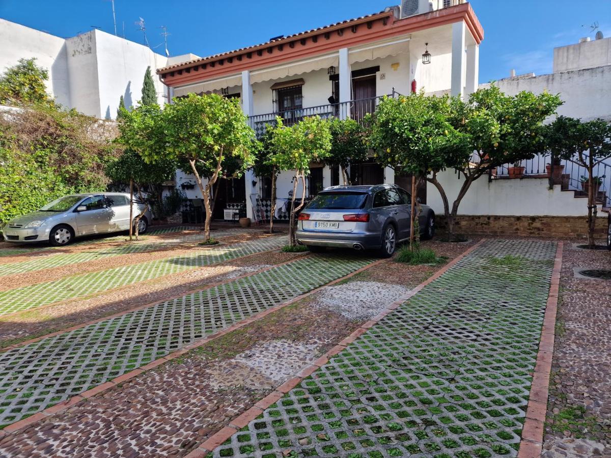 Ds Realejo-casco Historico Con Aparcamiento Córdoba