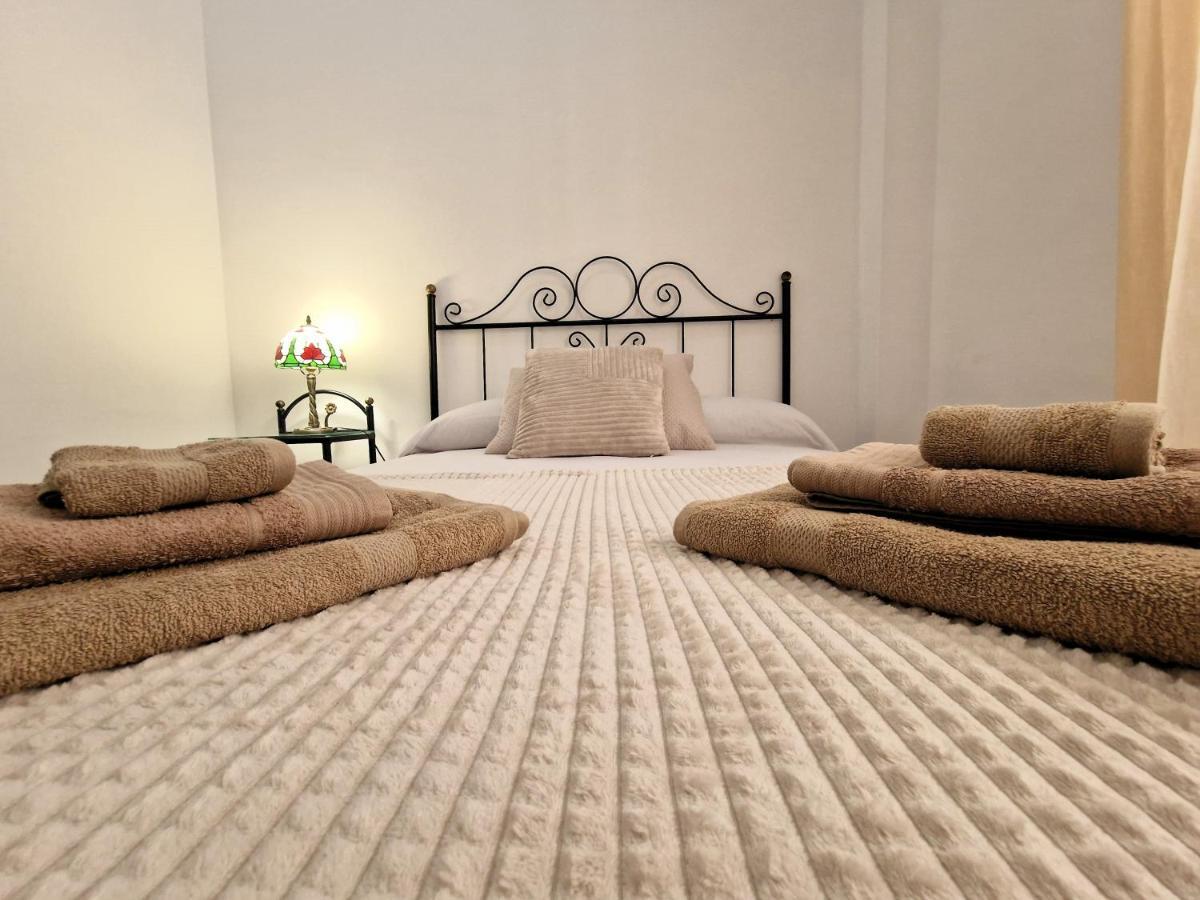 Ds Realejo-casco Historico Con Aparcamiento Córdoba