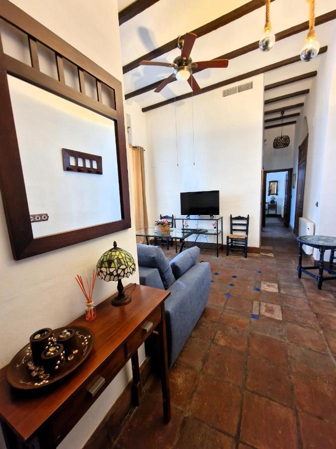 Ds Realejo-casco Historico Con Aparcamiento Córdoba
