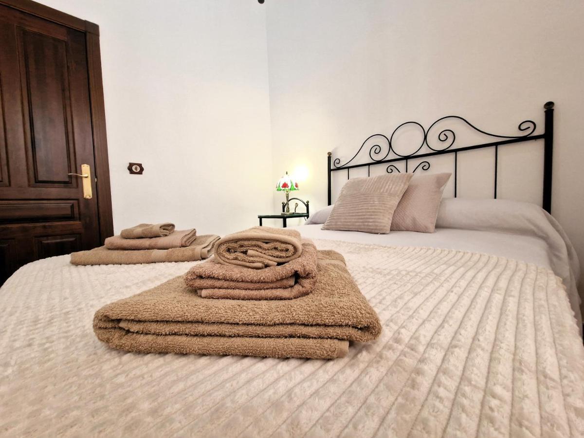 Ds Realejo-casco Historico Con Aparcamiento