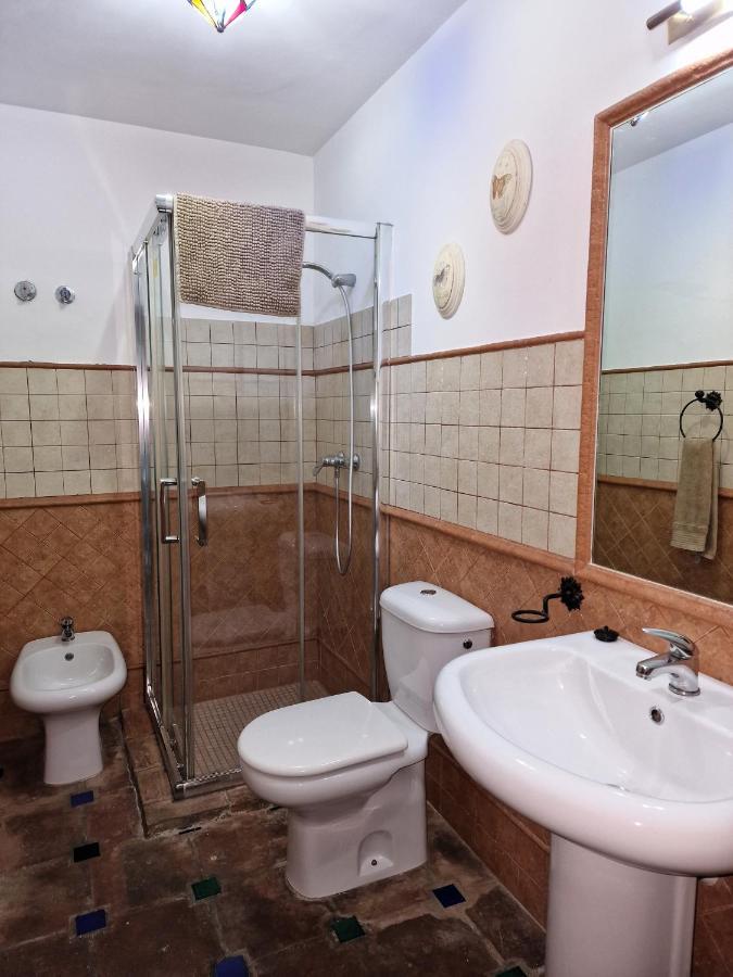 Ds Realejo-casco Historico Con Aparcamiento * Córdoba