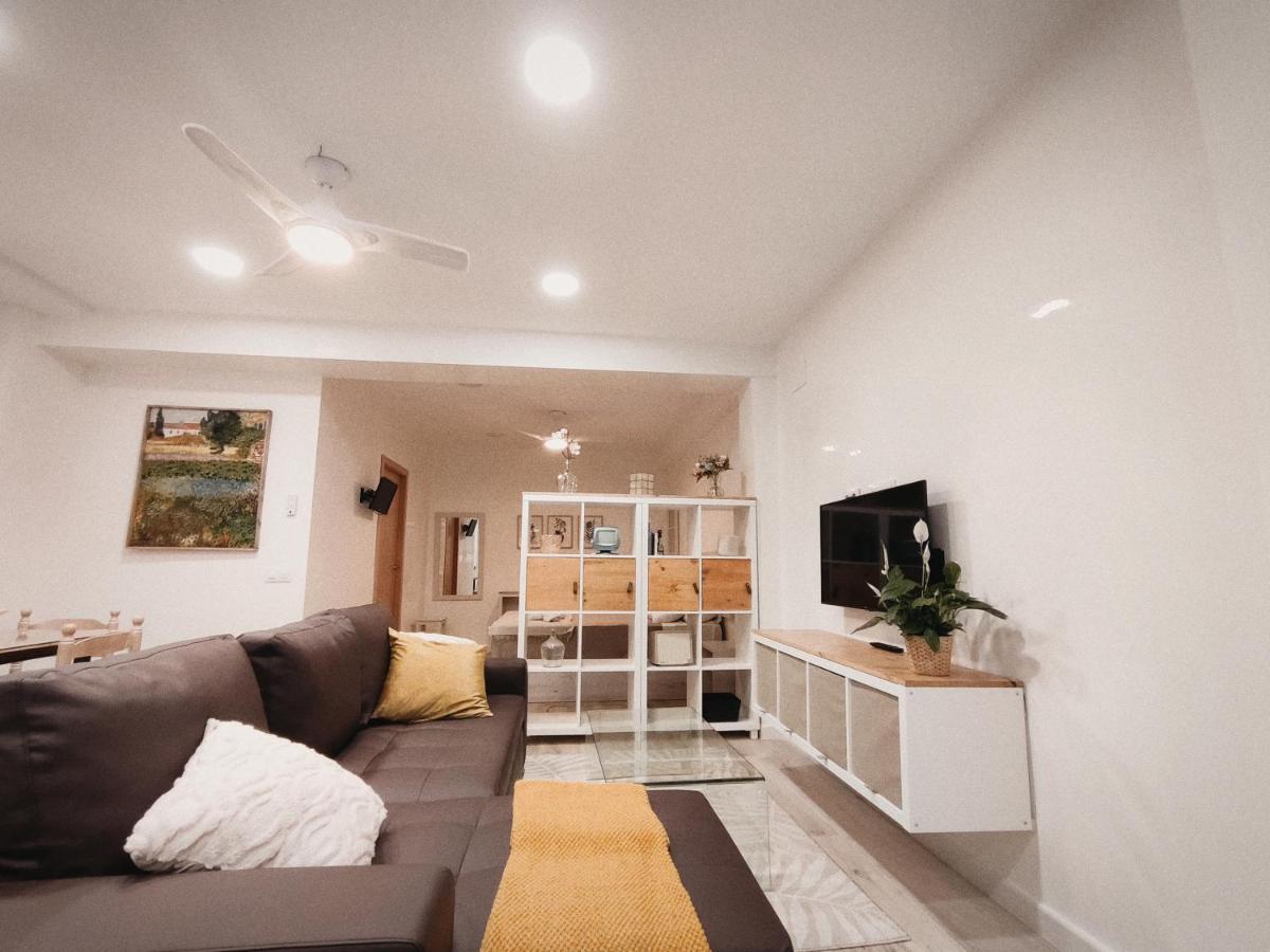 Apartment Aloja Cordoba, Ideal Explorar El Centro Historico Y Centro De La Ciudad Cordoba