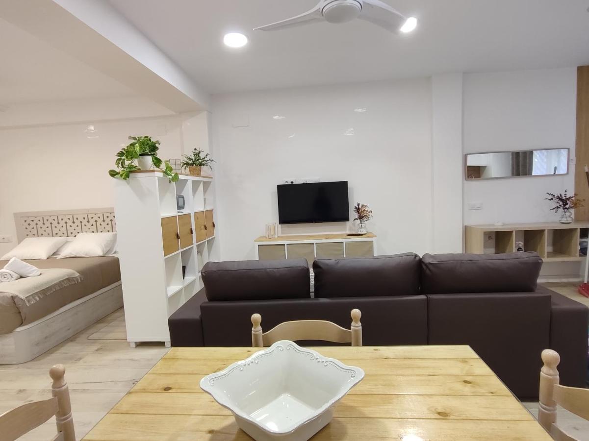 Aloja Cordoba, Ideal Explorar El Centro Historico Y Centro De La Ciudad Apartment Cordoba