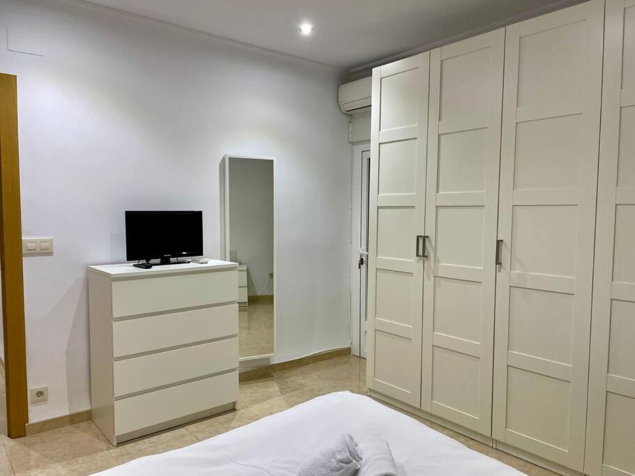 Apartamento Almogavares *