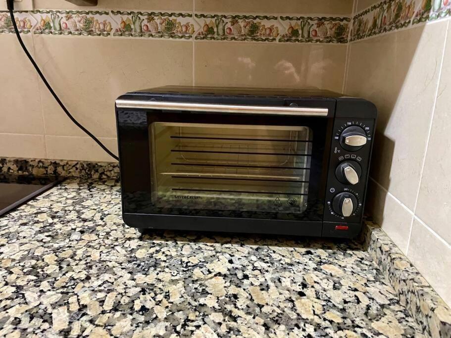 Apartamento Almogavares Córdoba