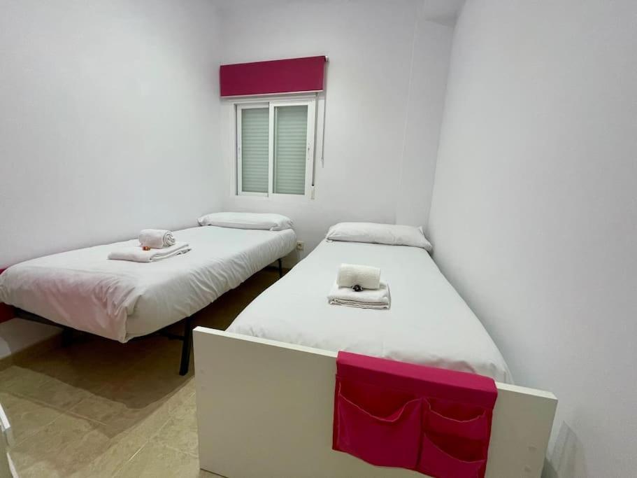 Almogavares Apartamento