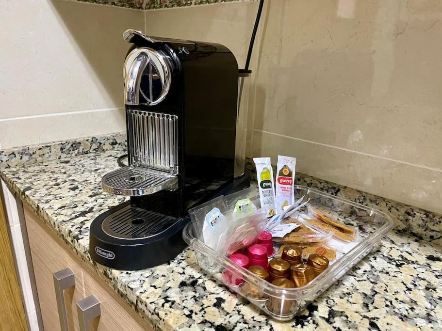 Almogavares Apartamento *