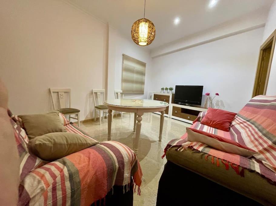 Apartamento Almogavares
