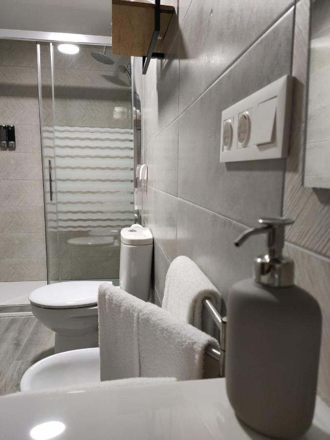 Сasa de vacaciones Grupo Limcotel El Mirador De Abuelos Córdoba