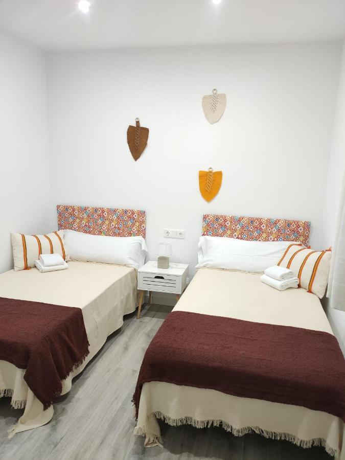 Сasa de vacaciones Grupo Limcotel El Mirador De Abuelos