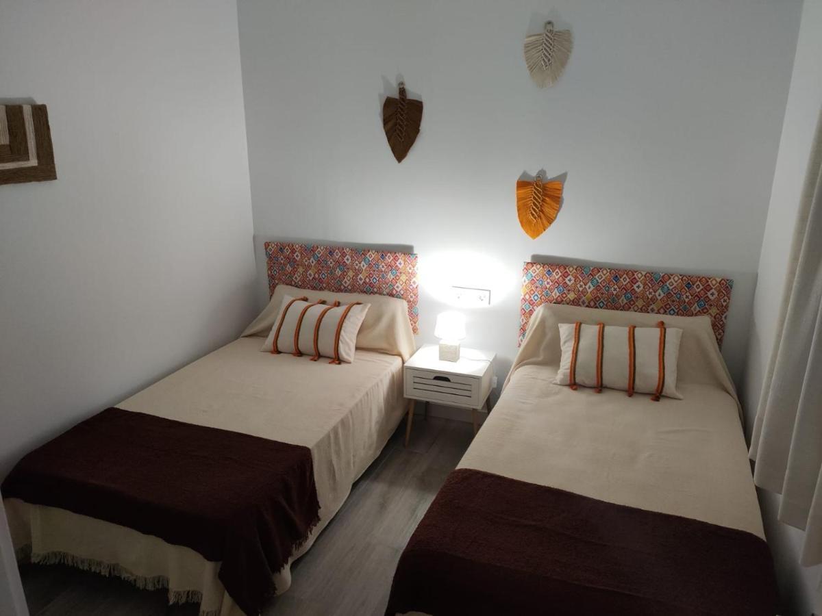 Grupo Limcotel El Mirador De Abuelos Сasa de vacaciones