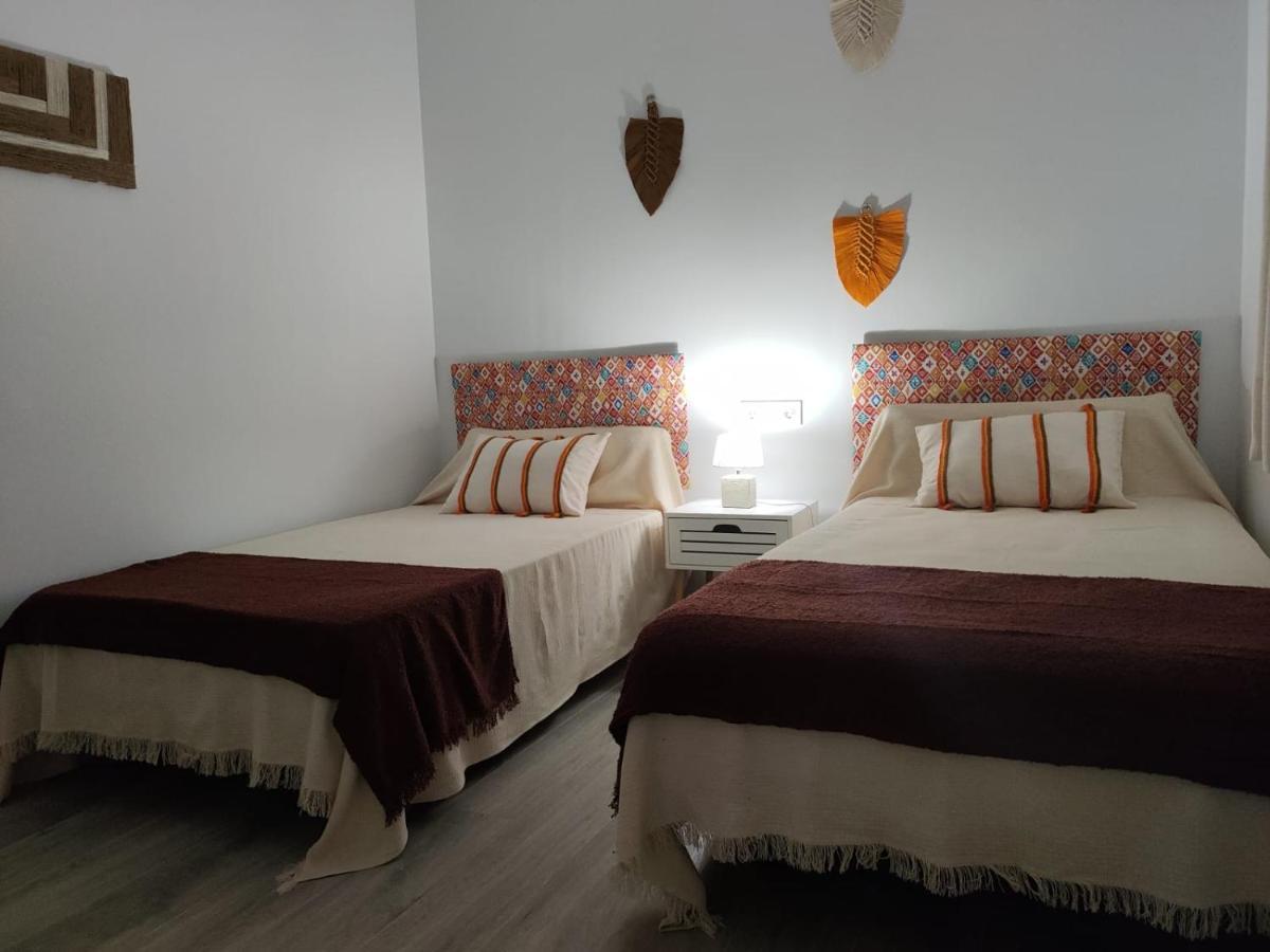 Сasa de vacaciones Grupo Limcotel El Mirador De Abuelos *