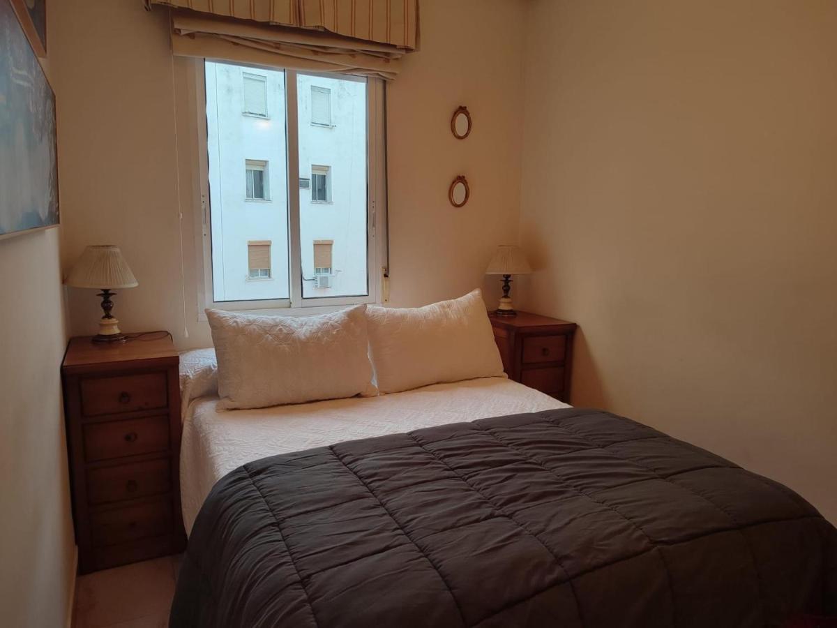 Bonito Atico En La Juderia De Apartamento Córdoba