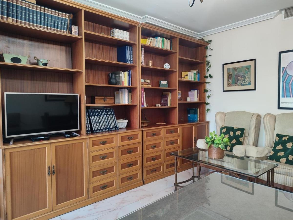 Apartamento Bonito Atico En La Juderia De *
