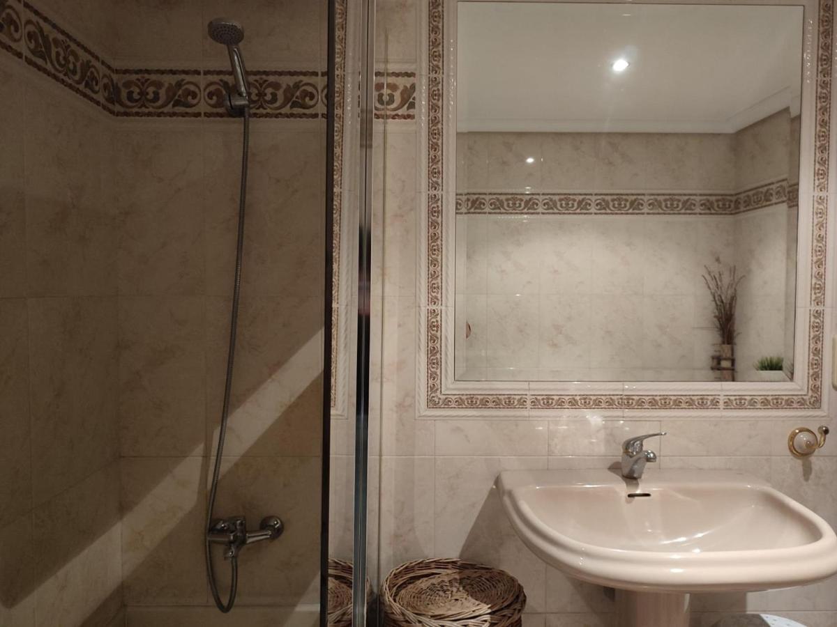 Apartamento Bonito Atico En La Juderia De