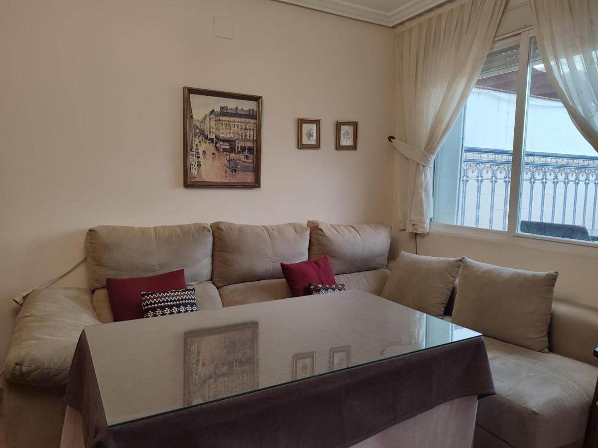 Bonito Atico En La Juderia De Apartamento Córdoba