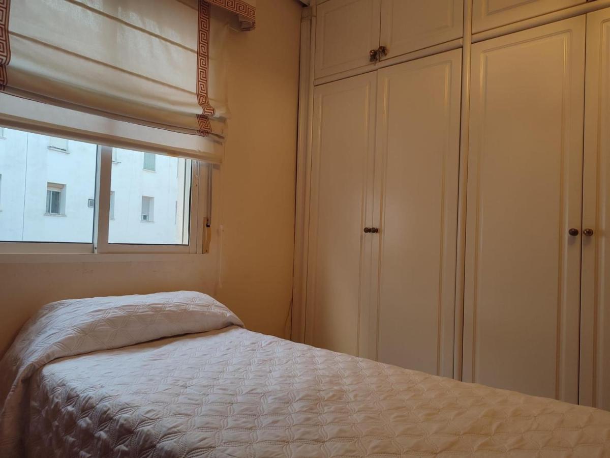 Apartamento Bonito Atico En La Juderia De