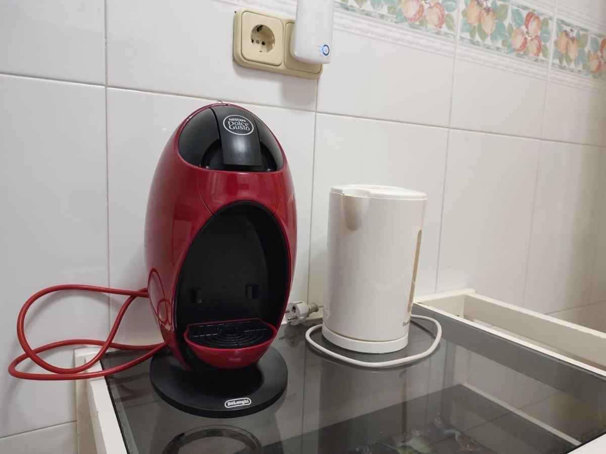 Bonito Atico En La Juderia De Apartamento *