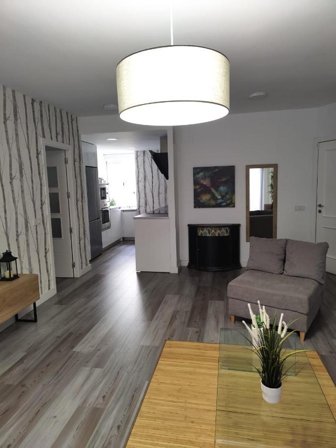Apartamento Apartemento En La Ribera *