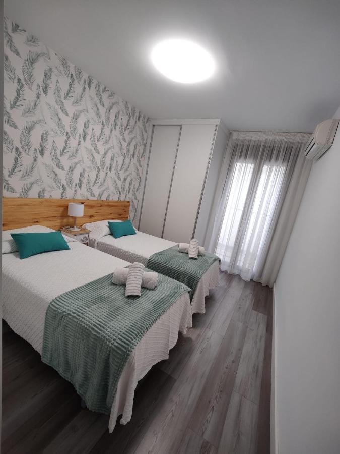 Apartemento En La Ribera