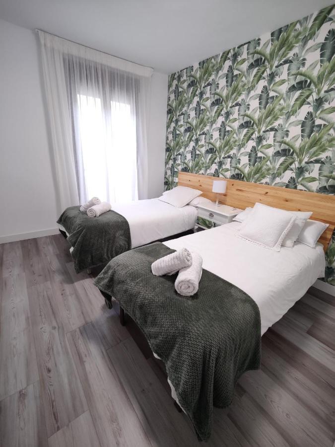 Apartemento En La Ribera * Córdoba