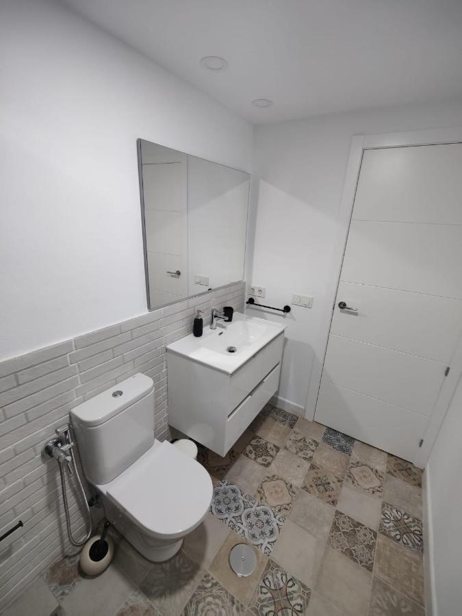 Apartamento Apartemento En La Ribera *