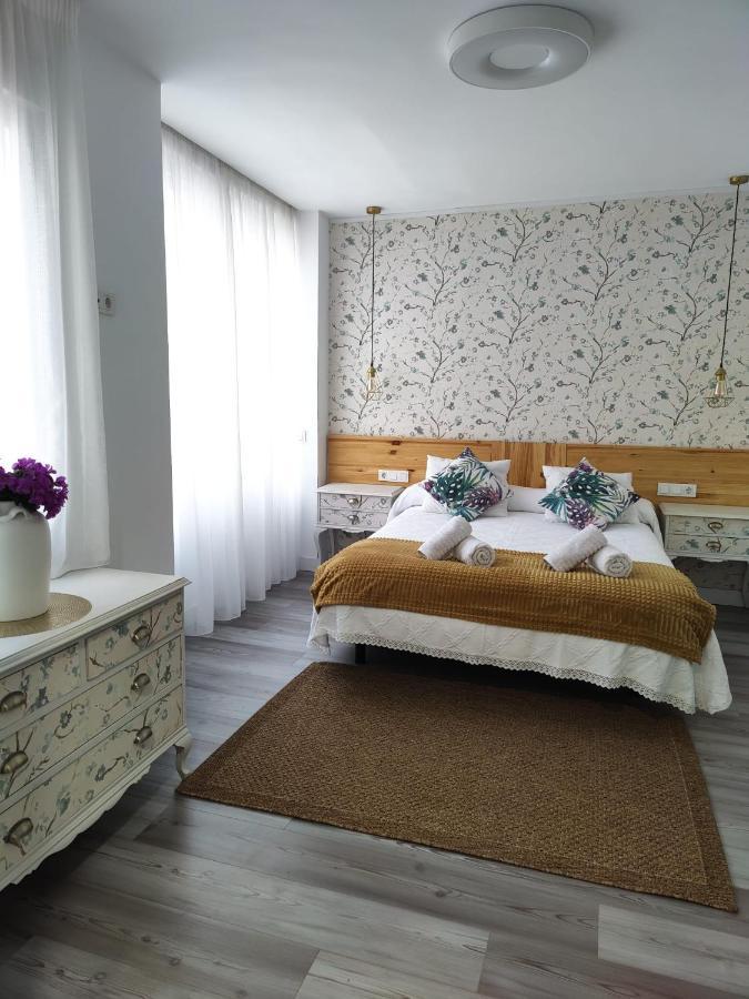 Apartamento Apartemento En La Ribera