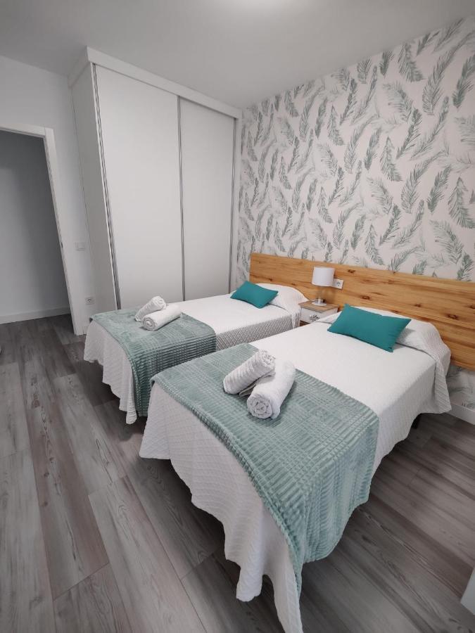 Apartemento En La Ribera Apartamento