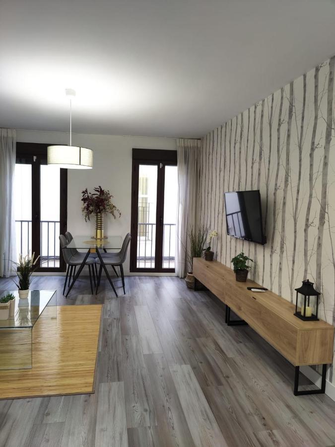 Apartamento Apartemento En La Ribera