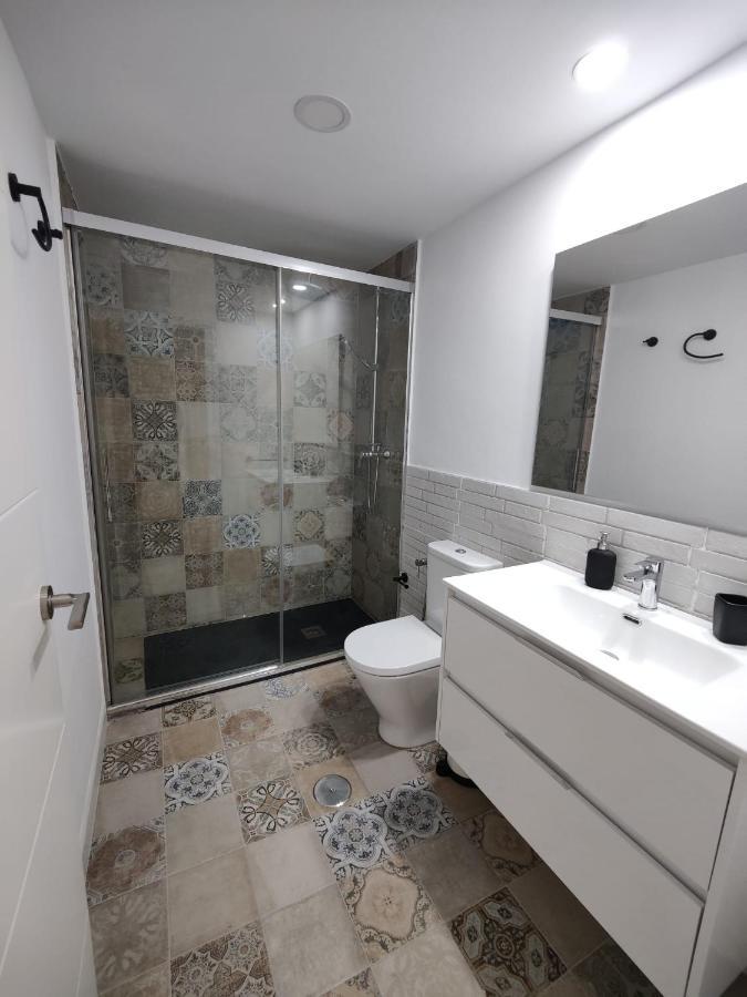 Apartamento Apartemento En La Ribera *