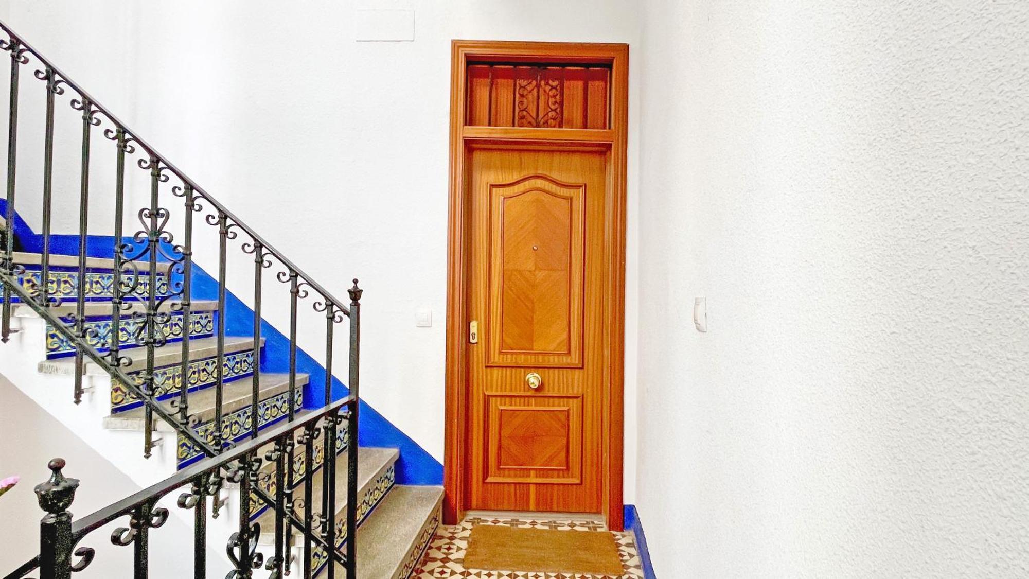San Hipólito *