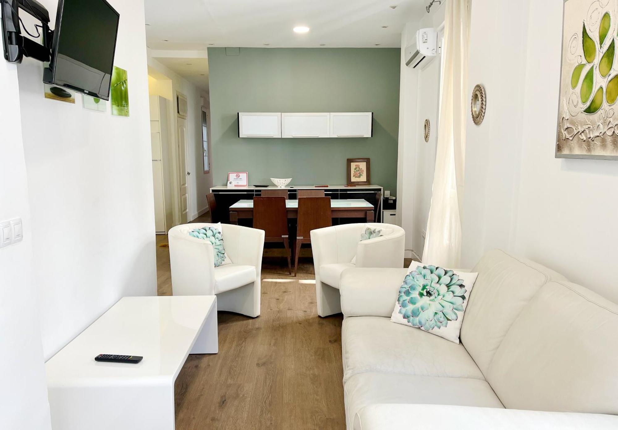 San Hipólito Apartamento Córdoba