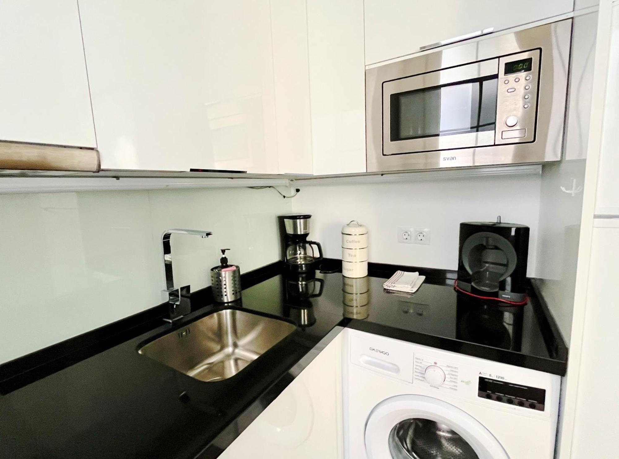 Apartamento San Hipólito