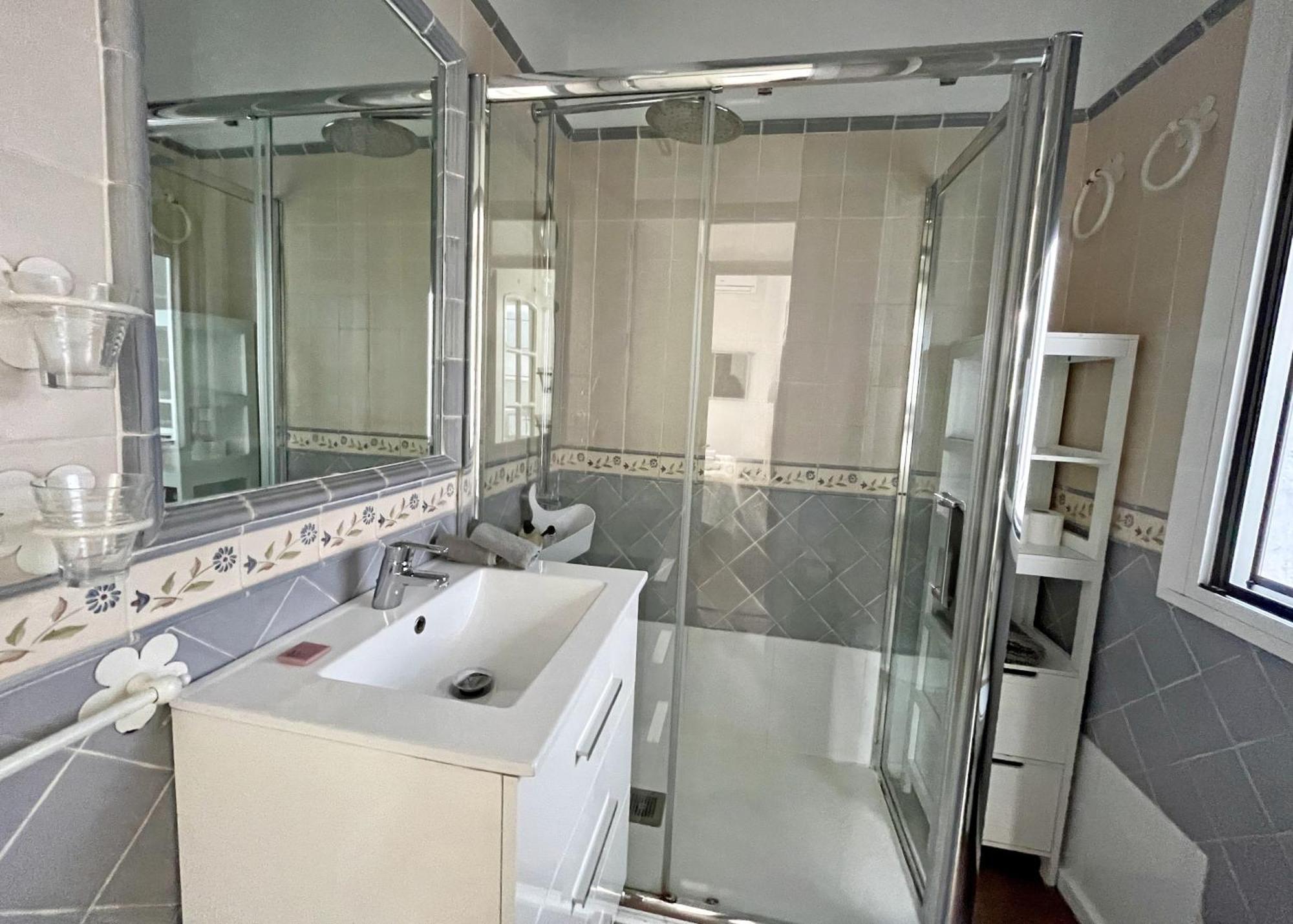 San Hipólito Apartamento