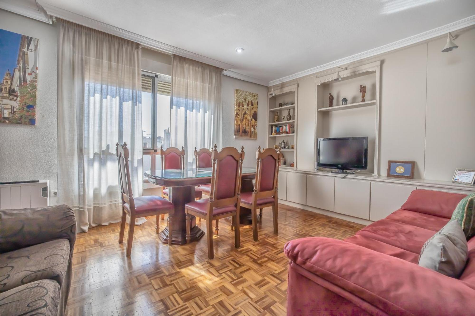 Apartment Esmeralda & Centro & Parking Cordoba