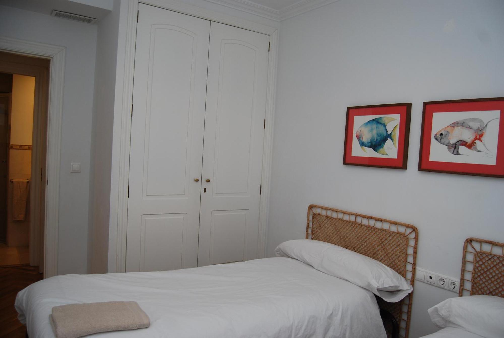 Nuevo Piso Céntrico Frente Mercado Victoria Apartamento Córdoba
