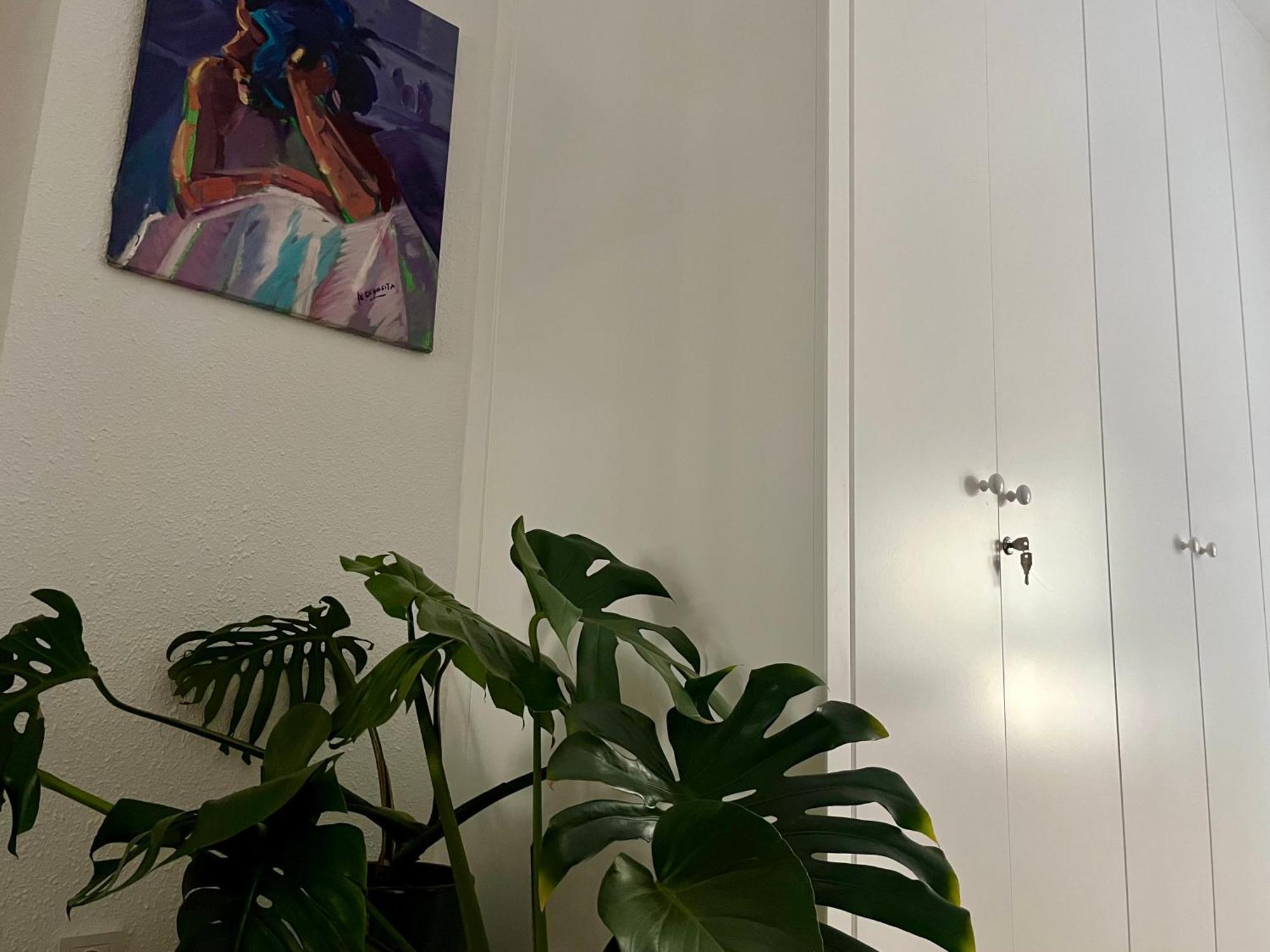 Apartamento La Casa De Char Córdoba