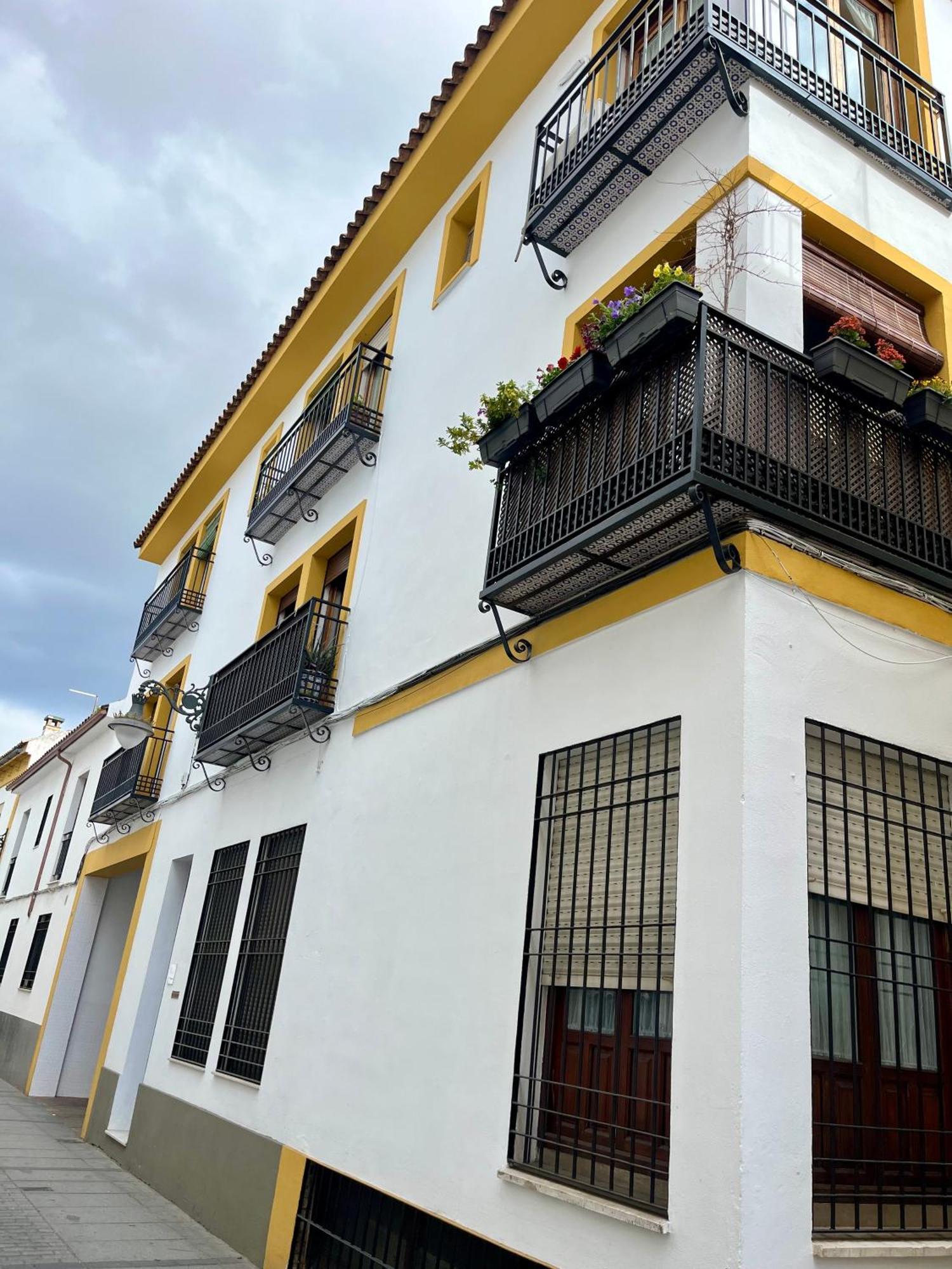 La Casa De Char * Córdoba