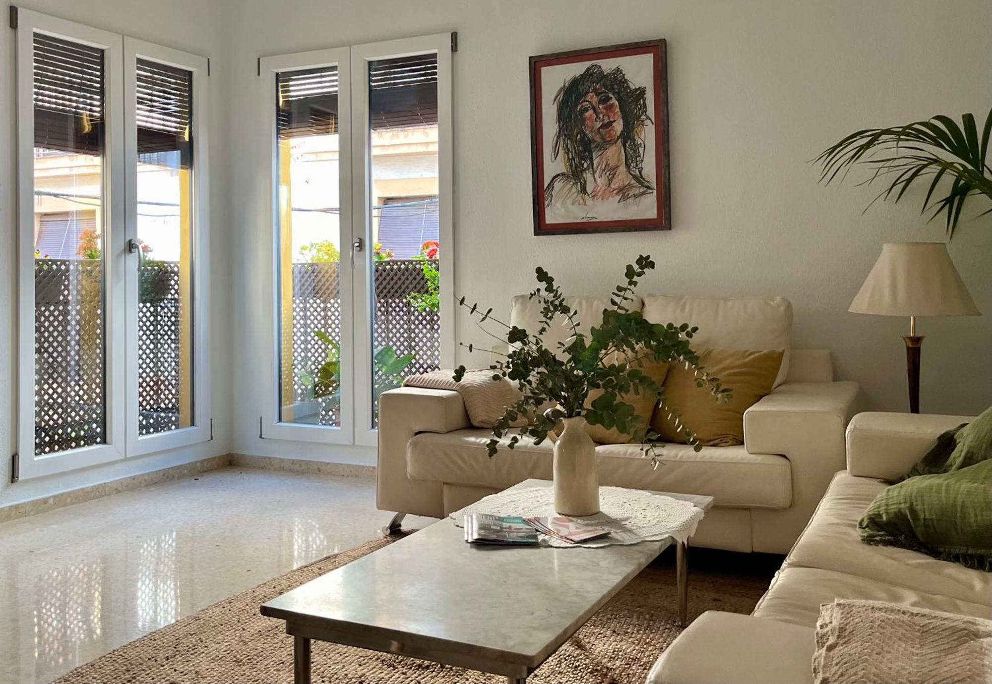 Apartamento La Casa De Char