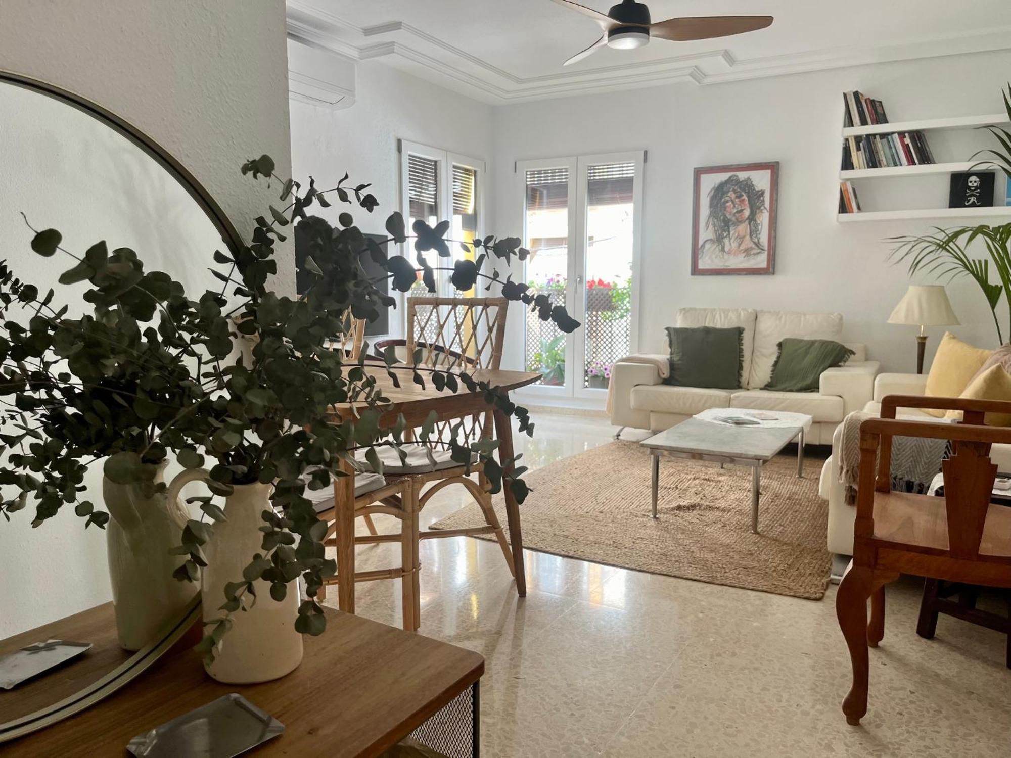 Apartamento La Casa De Char *