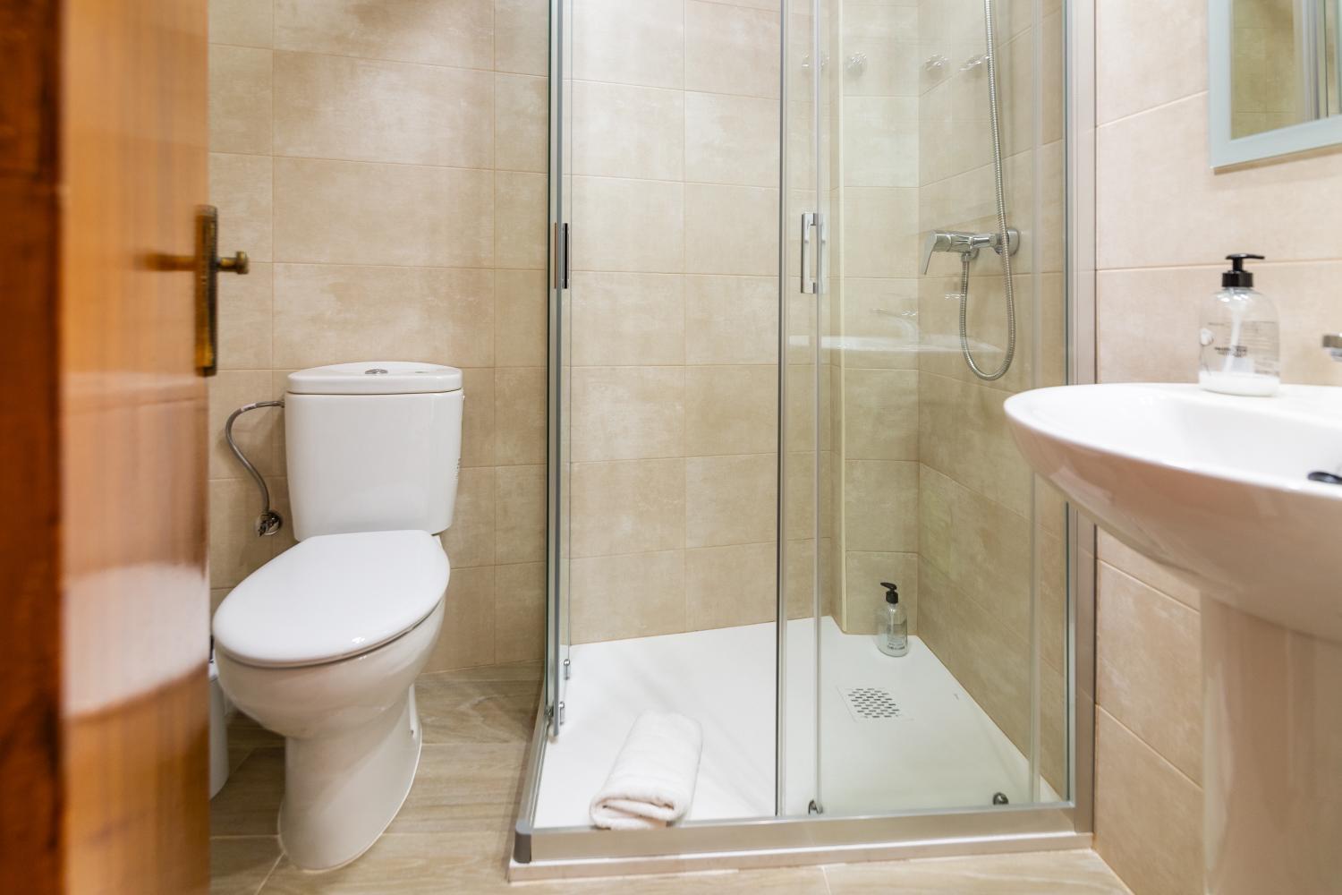 Apartamento Tejar De San Basilio *