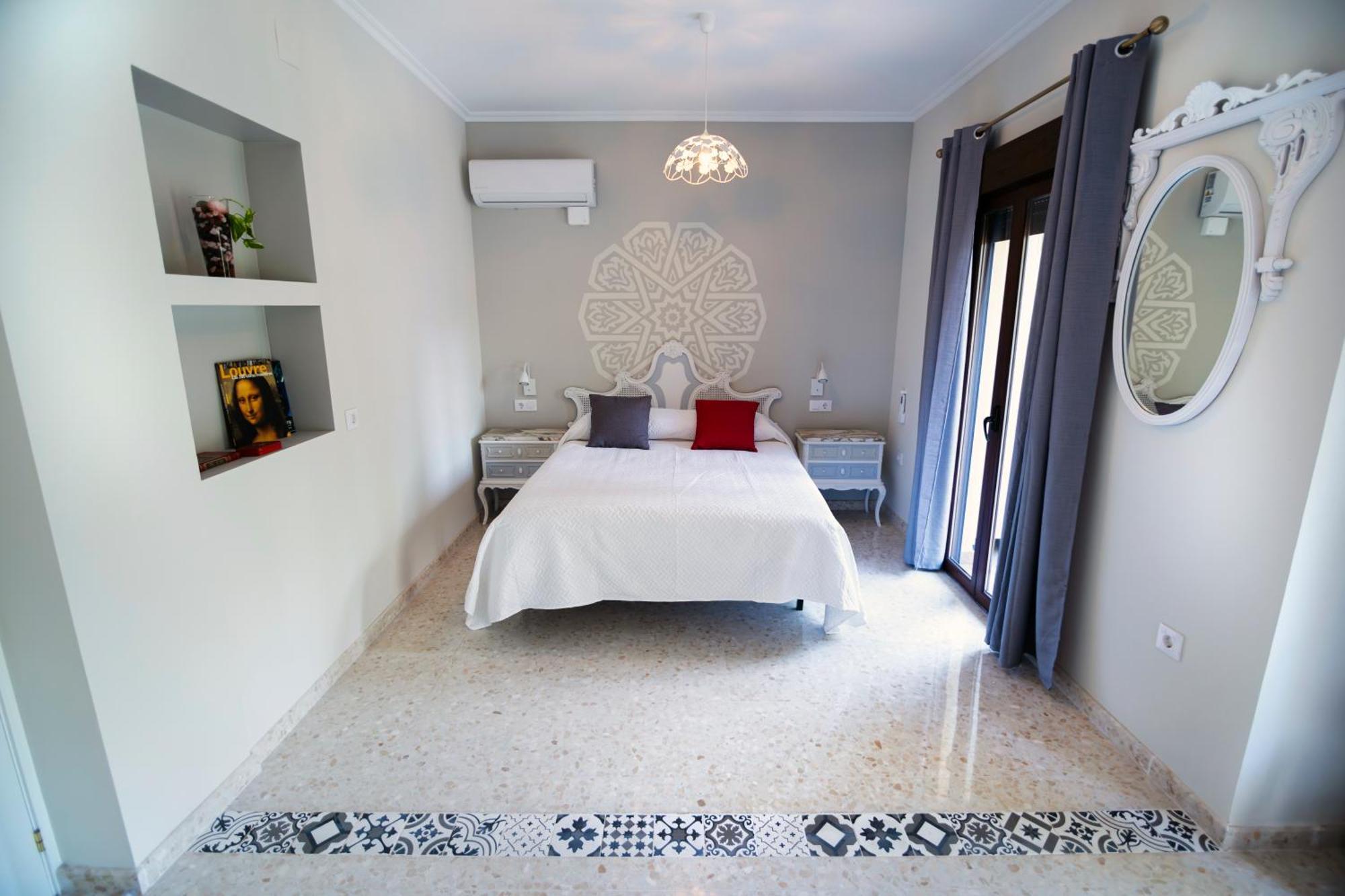 Altalune Apartment