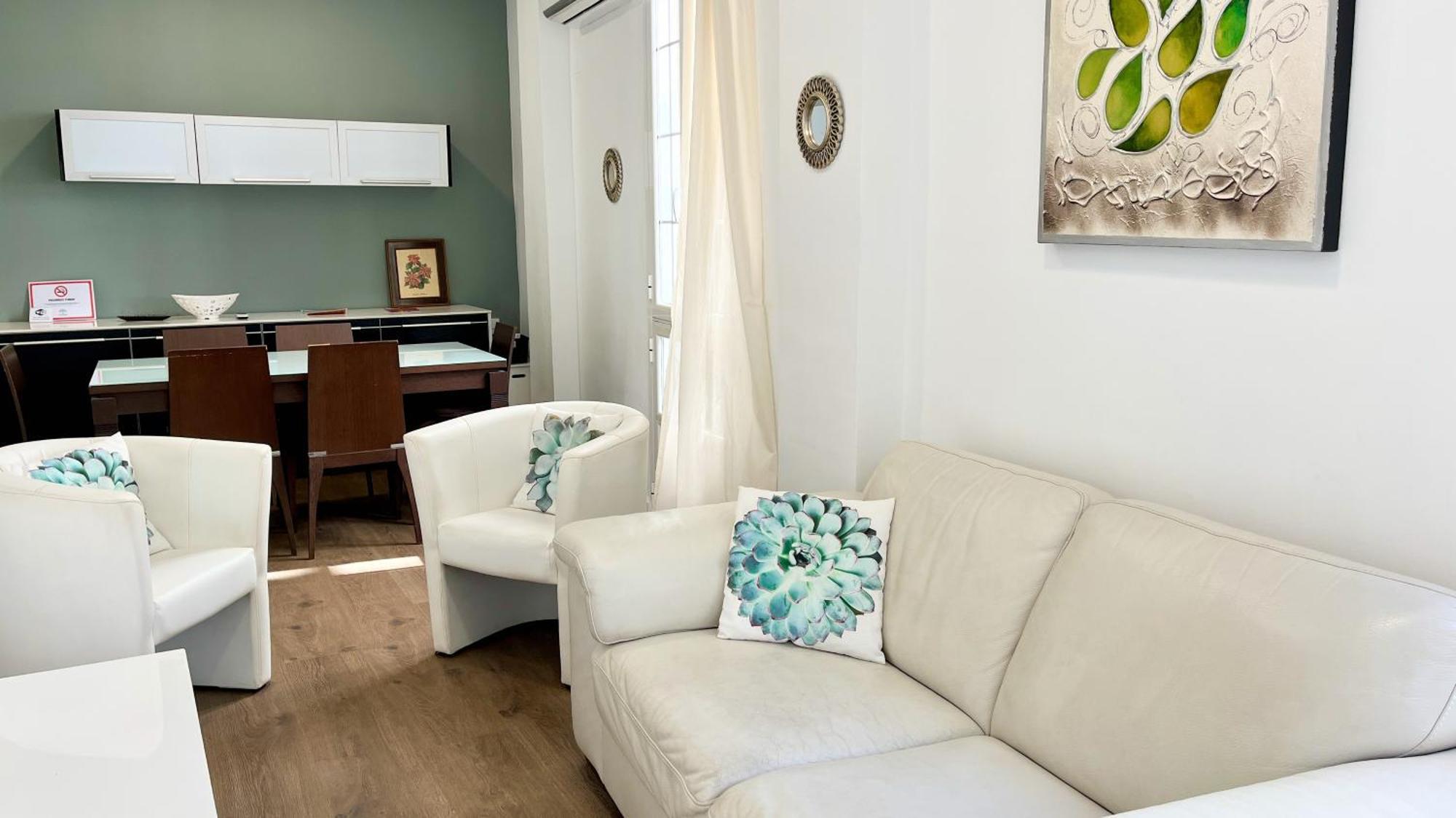 San Hipólito Apartamento *