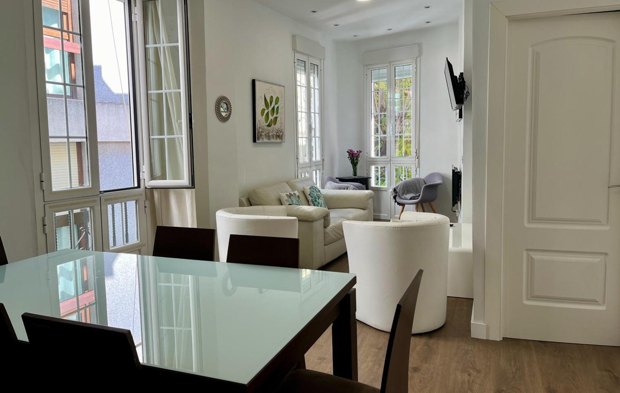Apartamento San Hipólito Córdoba