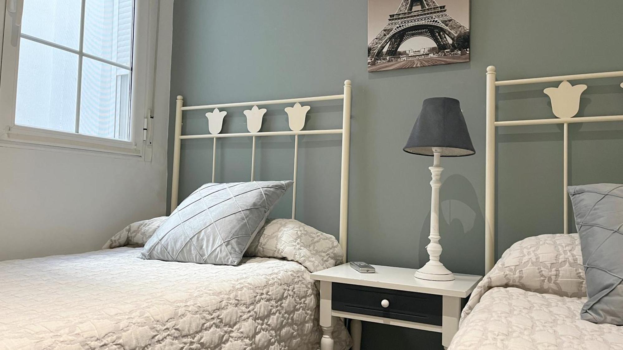 Apartamento San Hipólito Córdoba